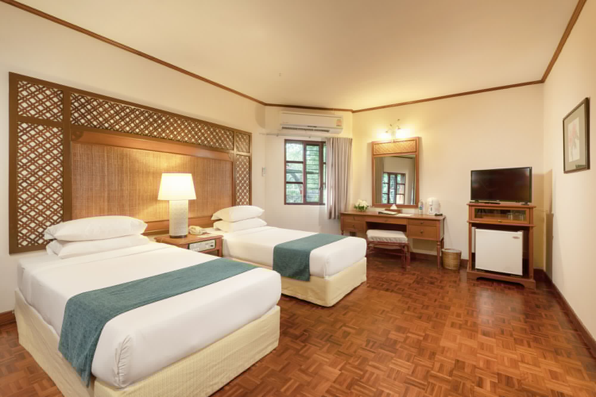 Room at Regent Chalet Hua Hin, Cha-am
