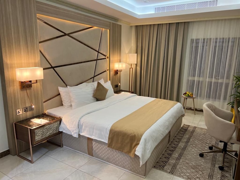 سي فرونت لوكس-سويت(Seafront Luxury Suites) 26/59