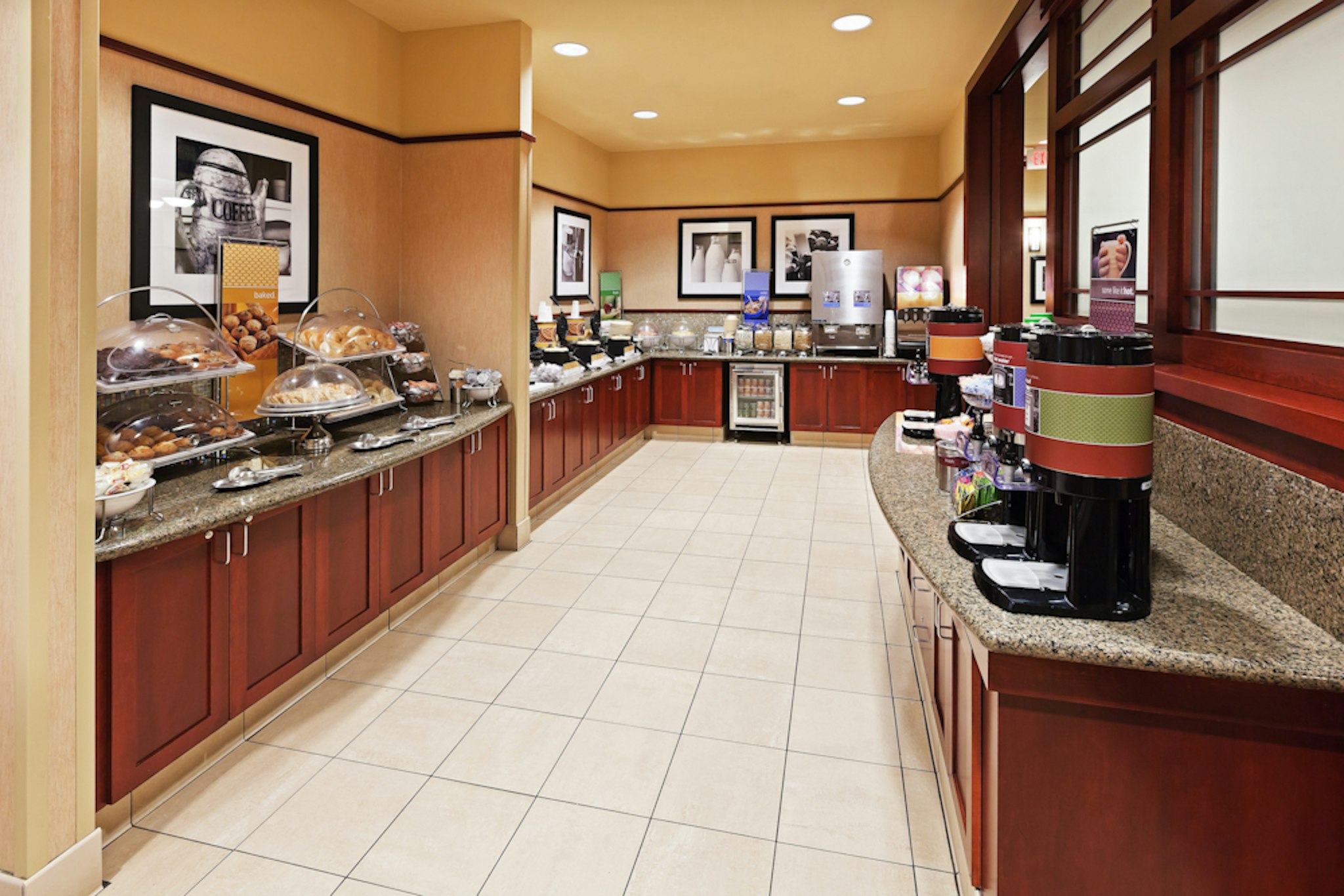 Hampton Inn And Suites By Hilton Oklahoma City Bricktown Ok 53/80
