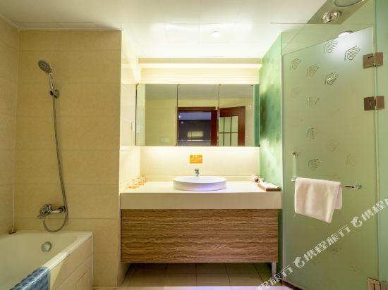 Mingfanju Hotel (Kunming Jinma Bijifang) 16/16
