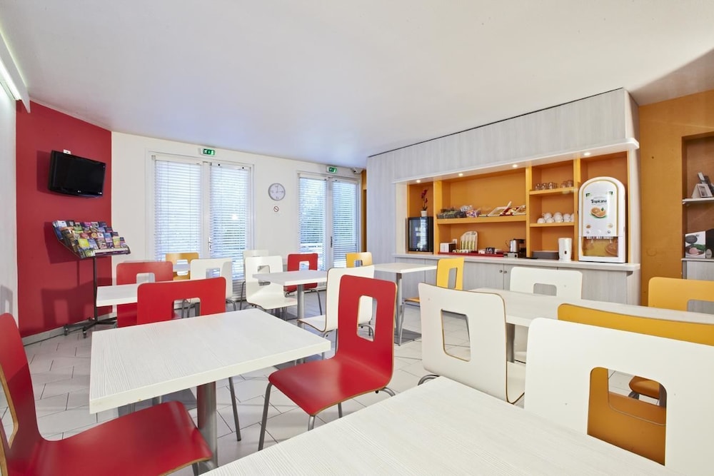 Hotel Premiere Classe Marseille Ouest Martigues 26/35
