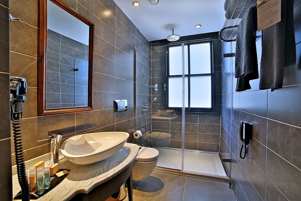 Adelmar Hotel Istanbul Sisli 58/60