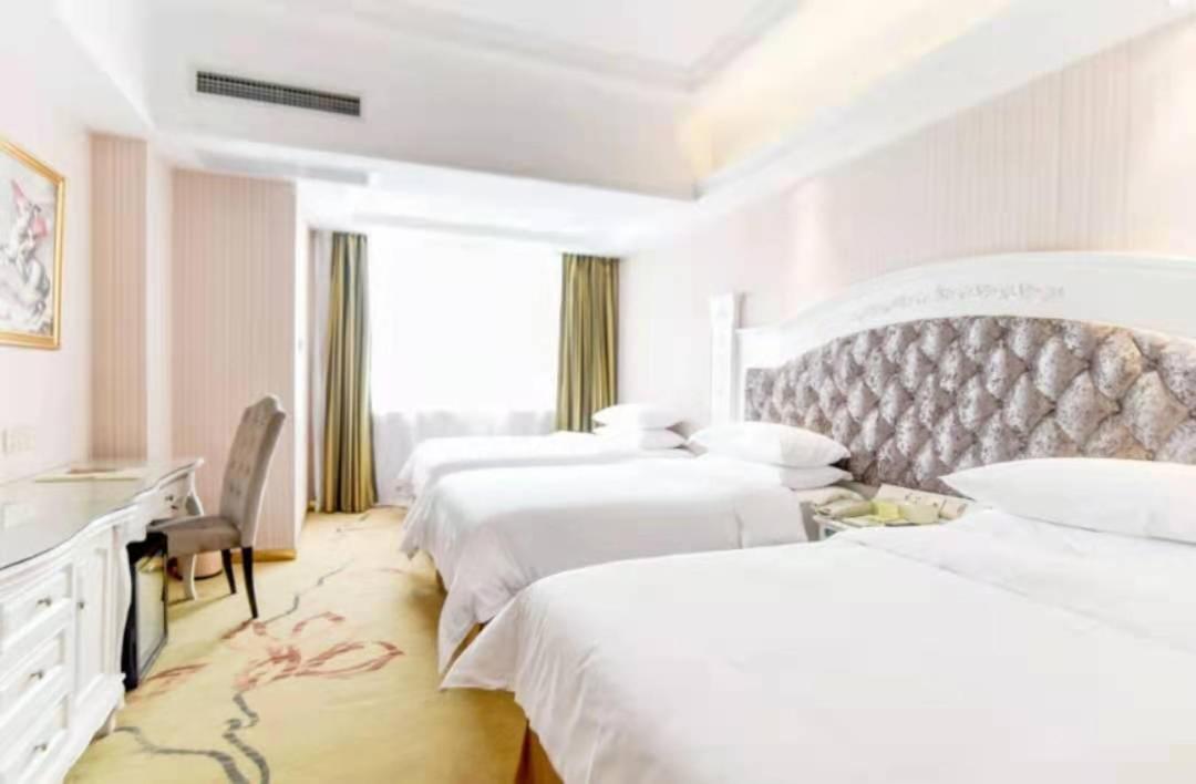 Vienna International Hotel (Guilin Wanda) 18/26