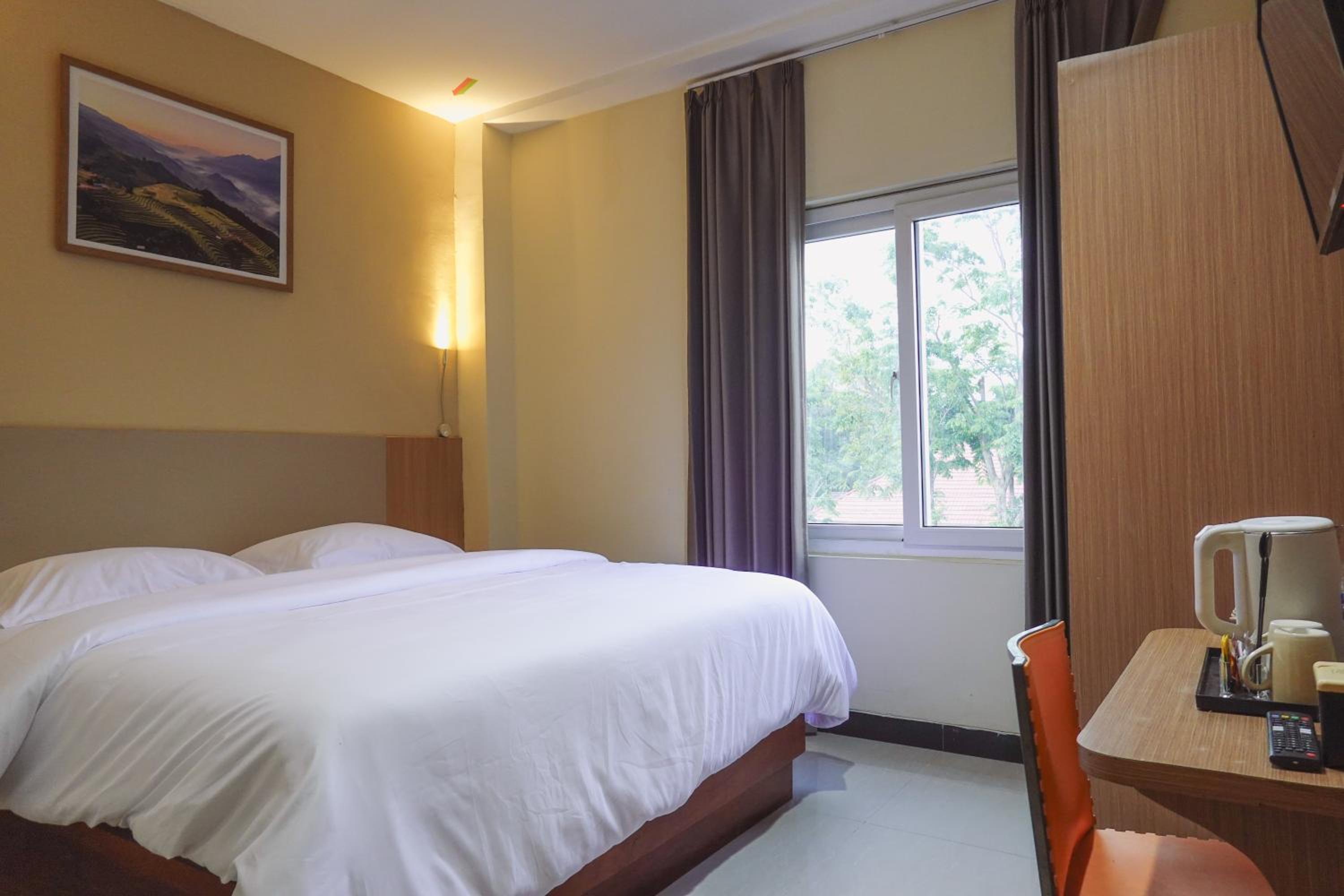 City Hotel Mataram 15/49