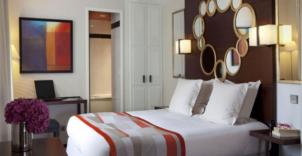 Hotel Le Senat 9/31