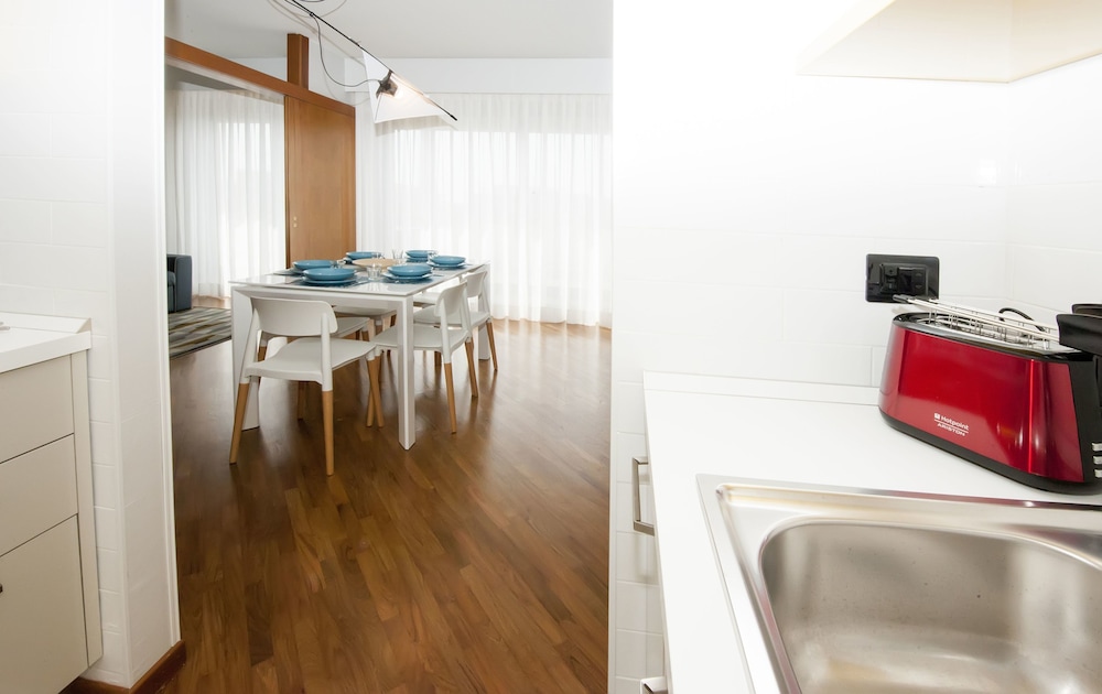 Suites Marilia Apartments 47/56