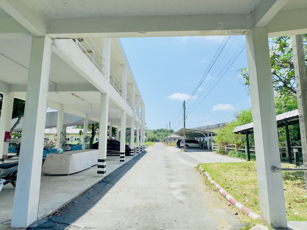 Bang Pu Recreation center Hotel Samutprakan 27/46