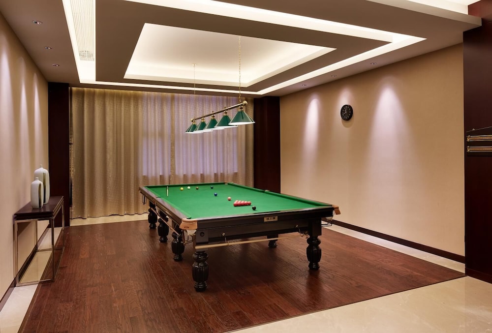 Mingcheng Jin Jiang Hotel 26/54