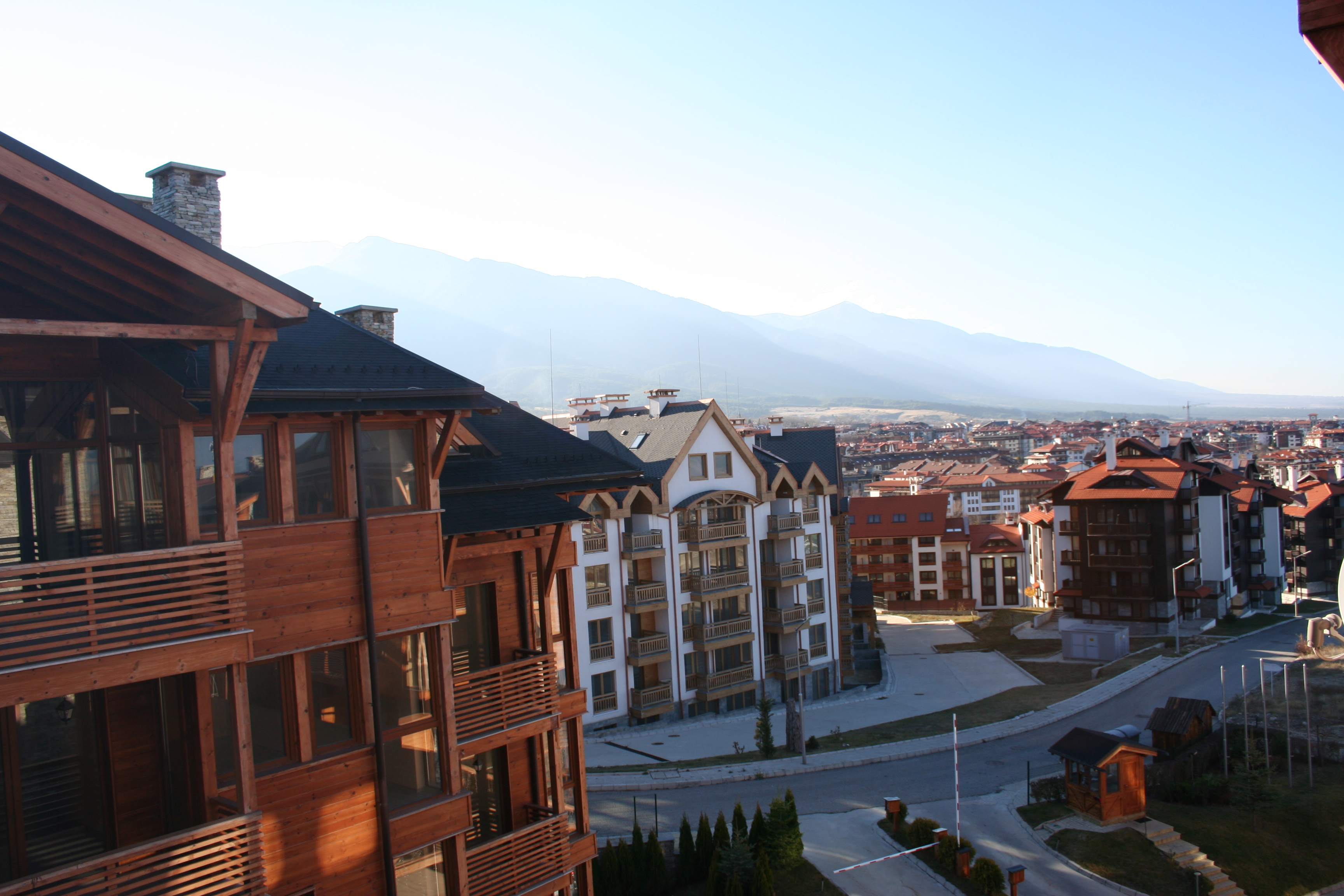 St Ivan Ski Spa 2/20