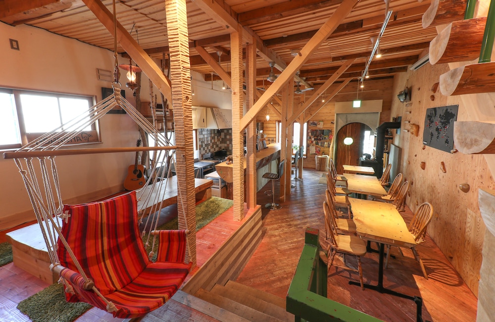 SappoLodge - Hostel 43/50
