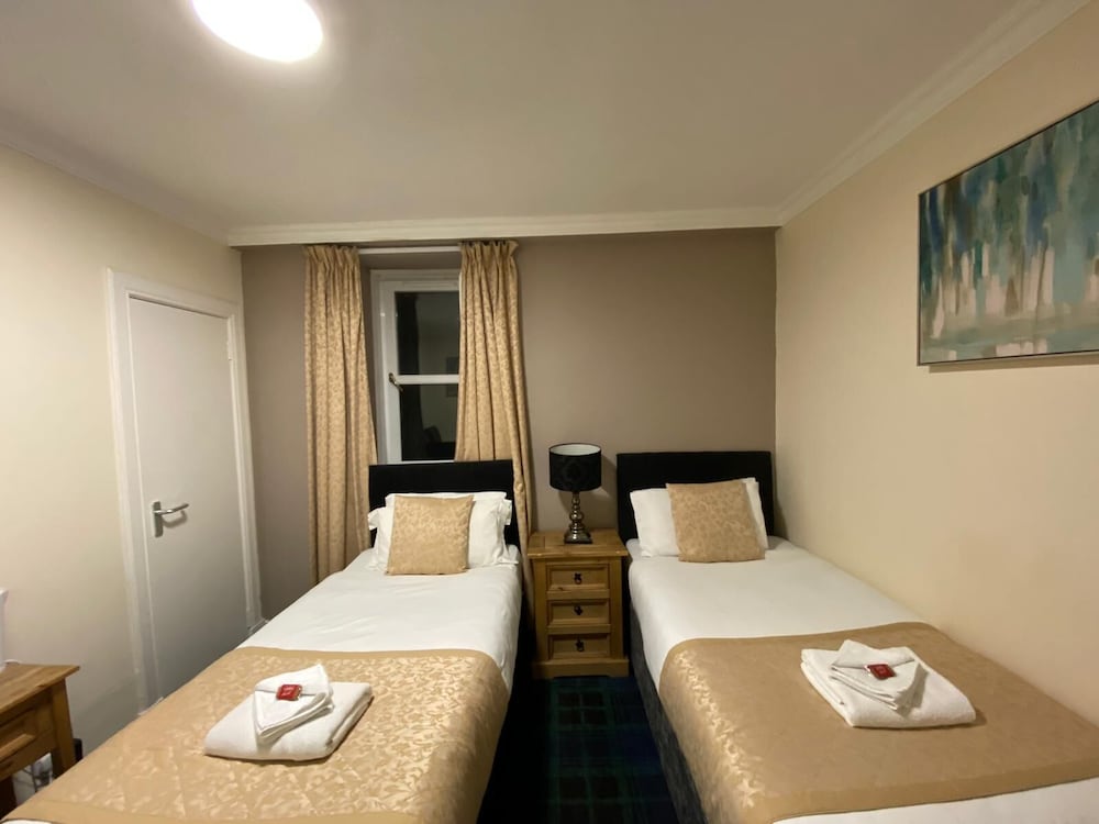 Waverley Guest House 11/39