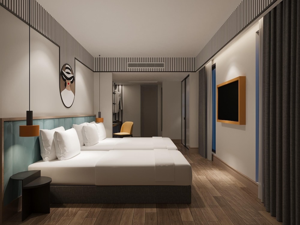 Solaria Tesori Hotel 17/50