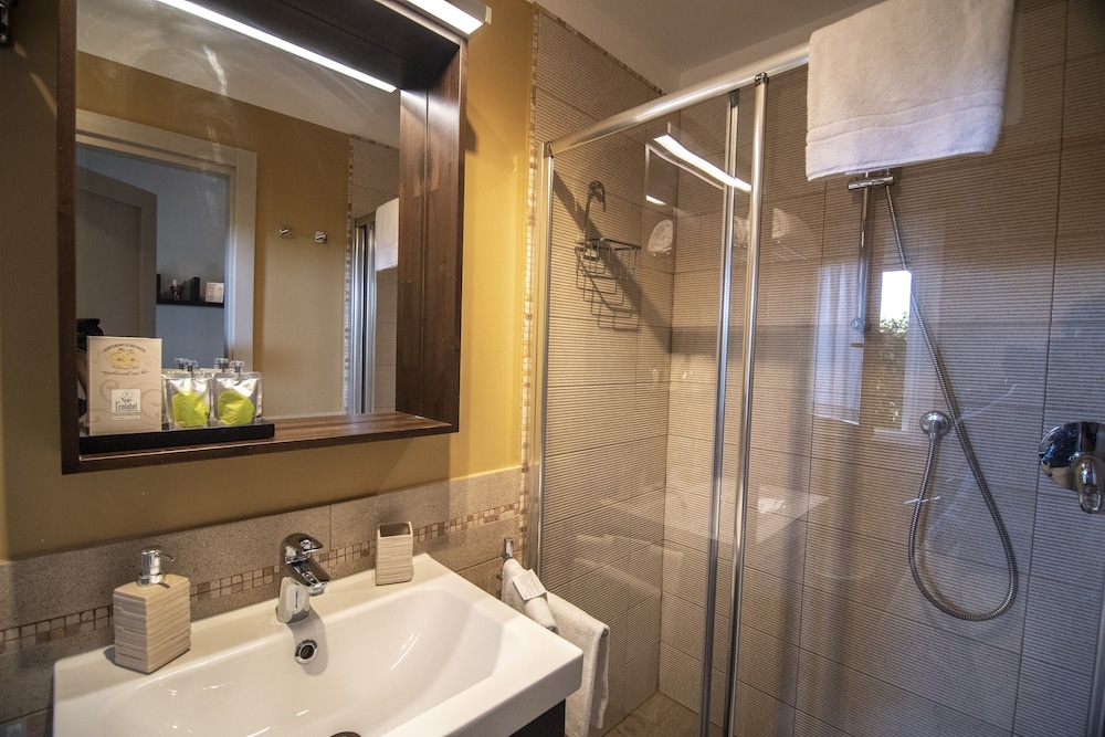 Country Resort Le Due Ruote Agriturismo 47/50