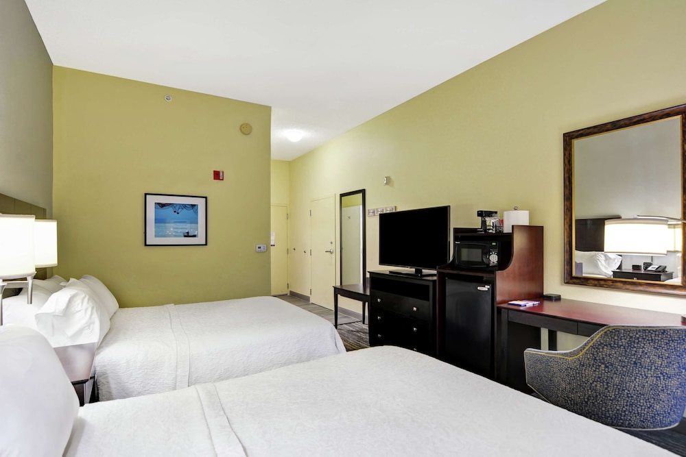 Hampton Inn Jacksonville Ponte Vedra Beach Mayo Clinic Area 10/43