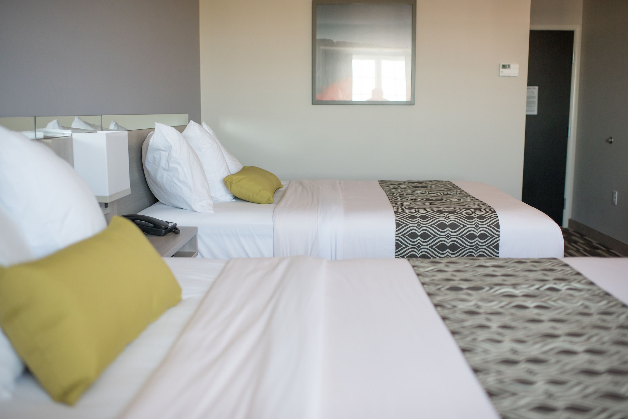 Room, 2 Queen Beds