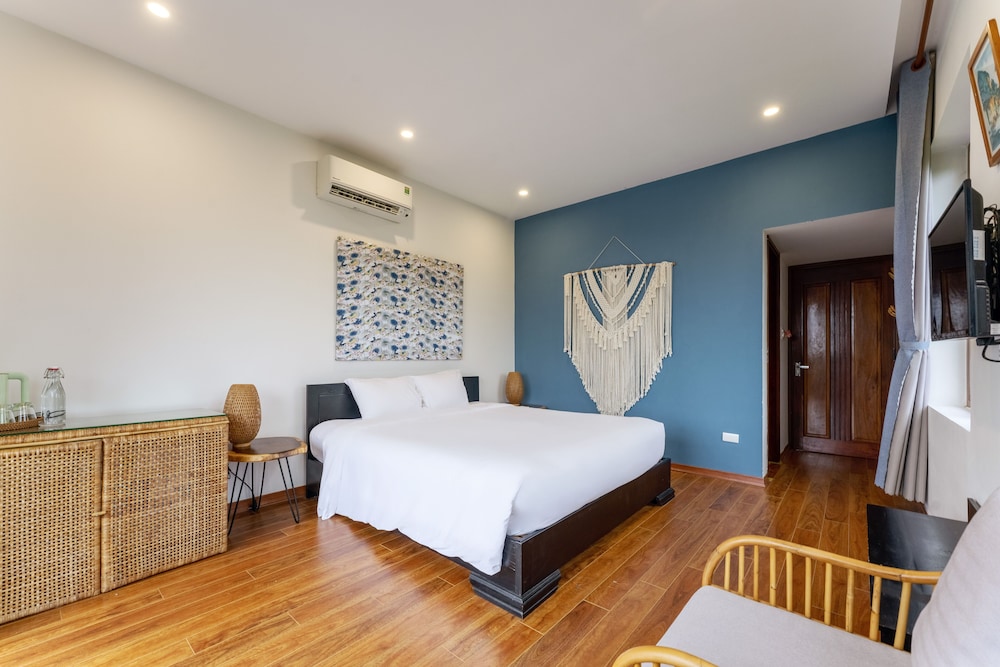 New Sunshine Homestay 19/44