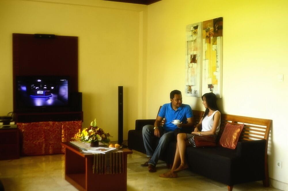 Langon Bali Resort & Spa 26/38