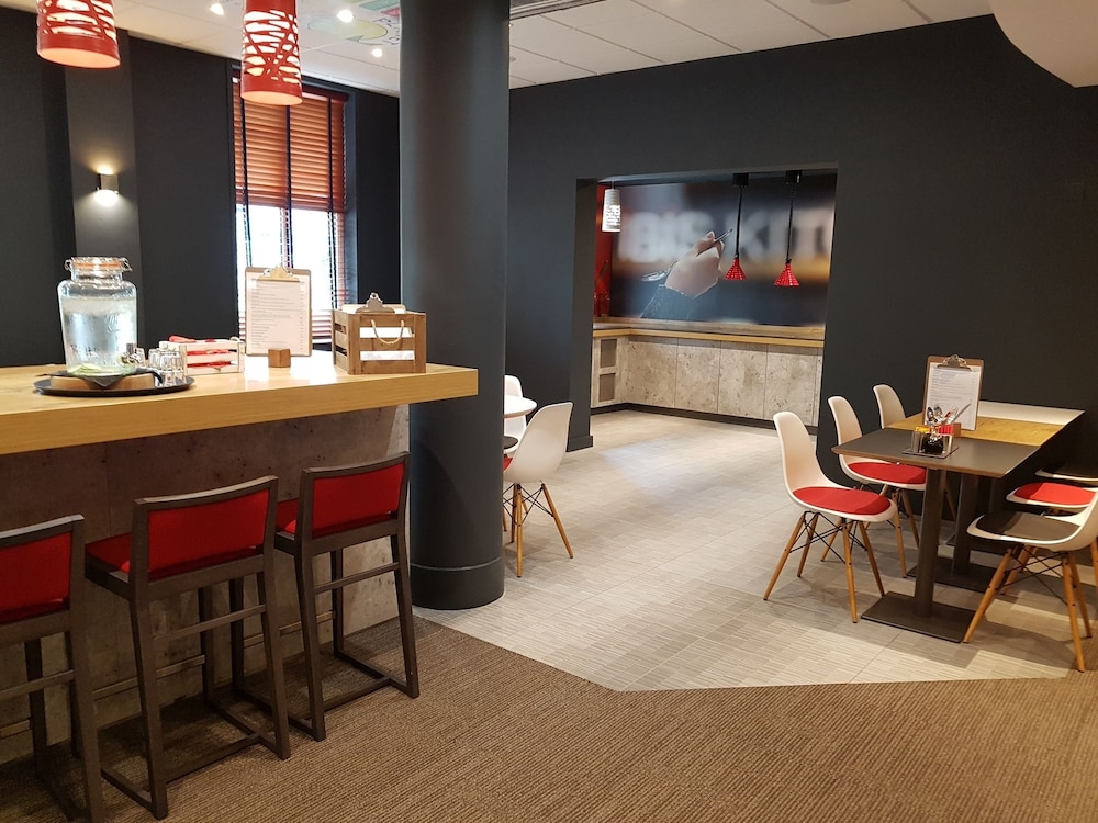 Ibis Sheffield City 35/47