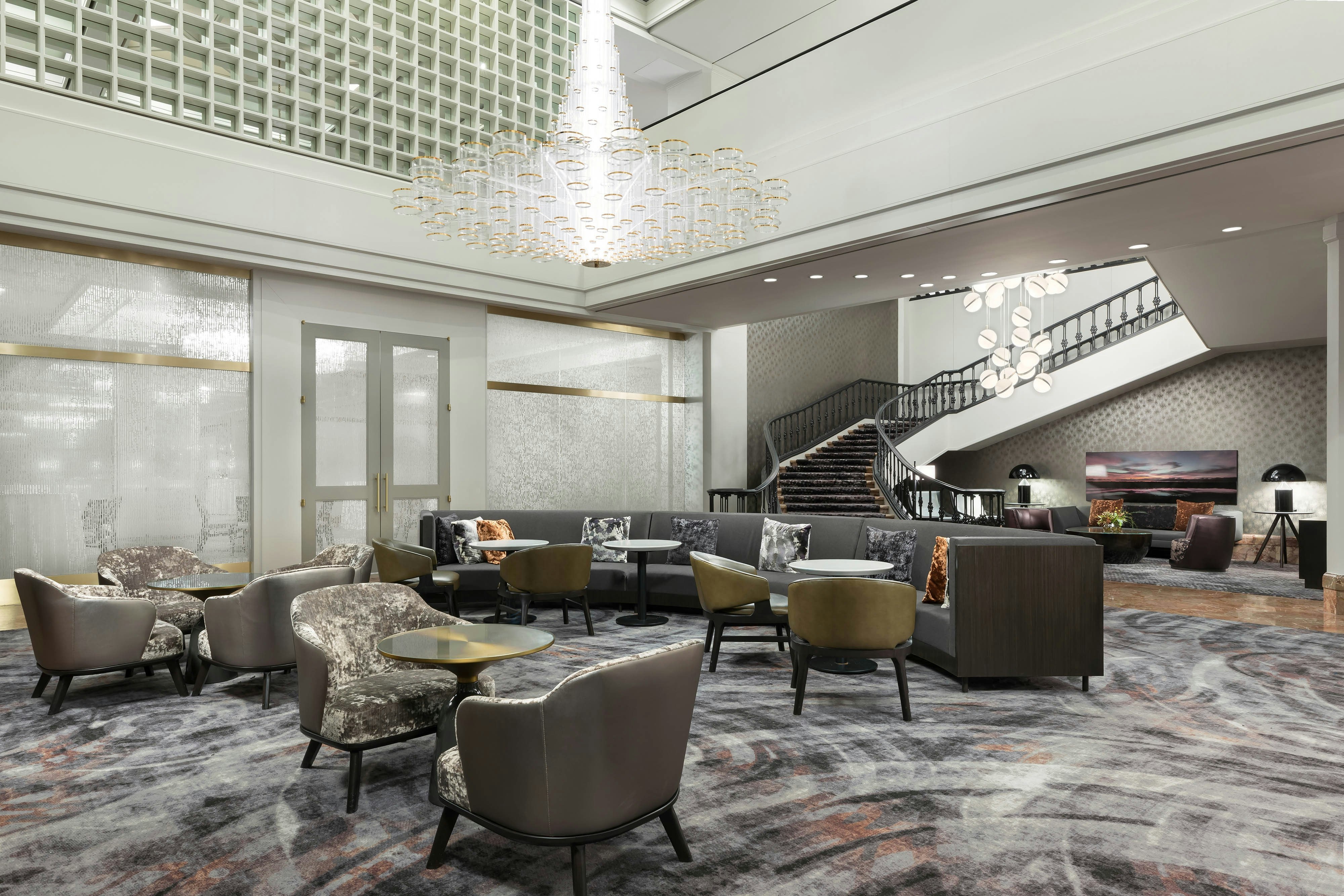 The Westin New Orleans 43/53