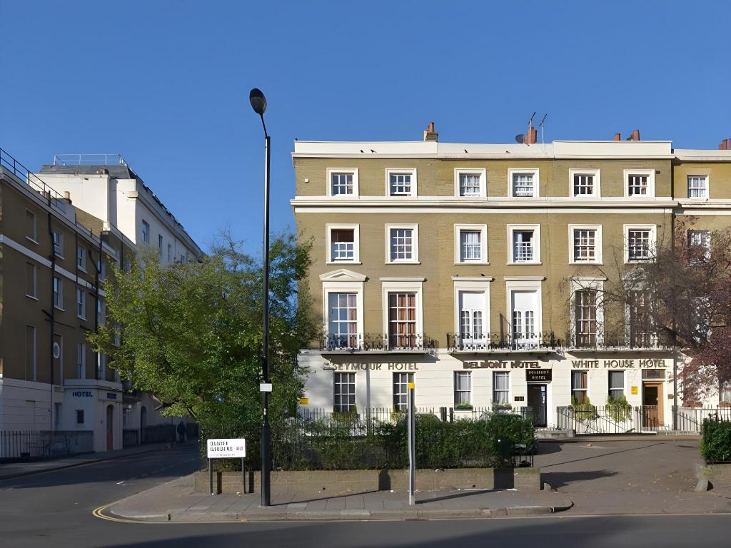 Berkeley Court 2/15