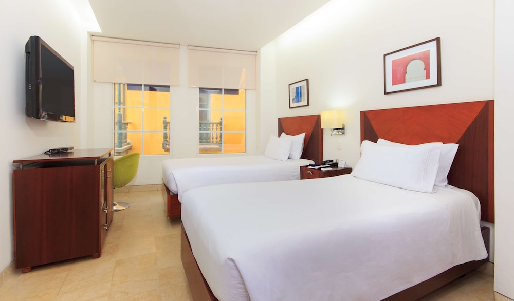 NH Cartagena Urban Royal 15/46