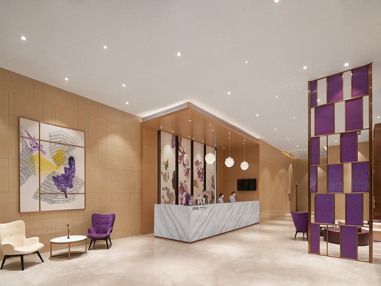 Lavande Hotel (Guangzhou Baiyun Airport, Shuguang Road) 6/36