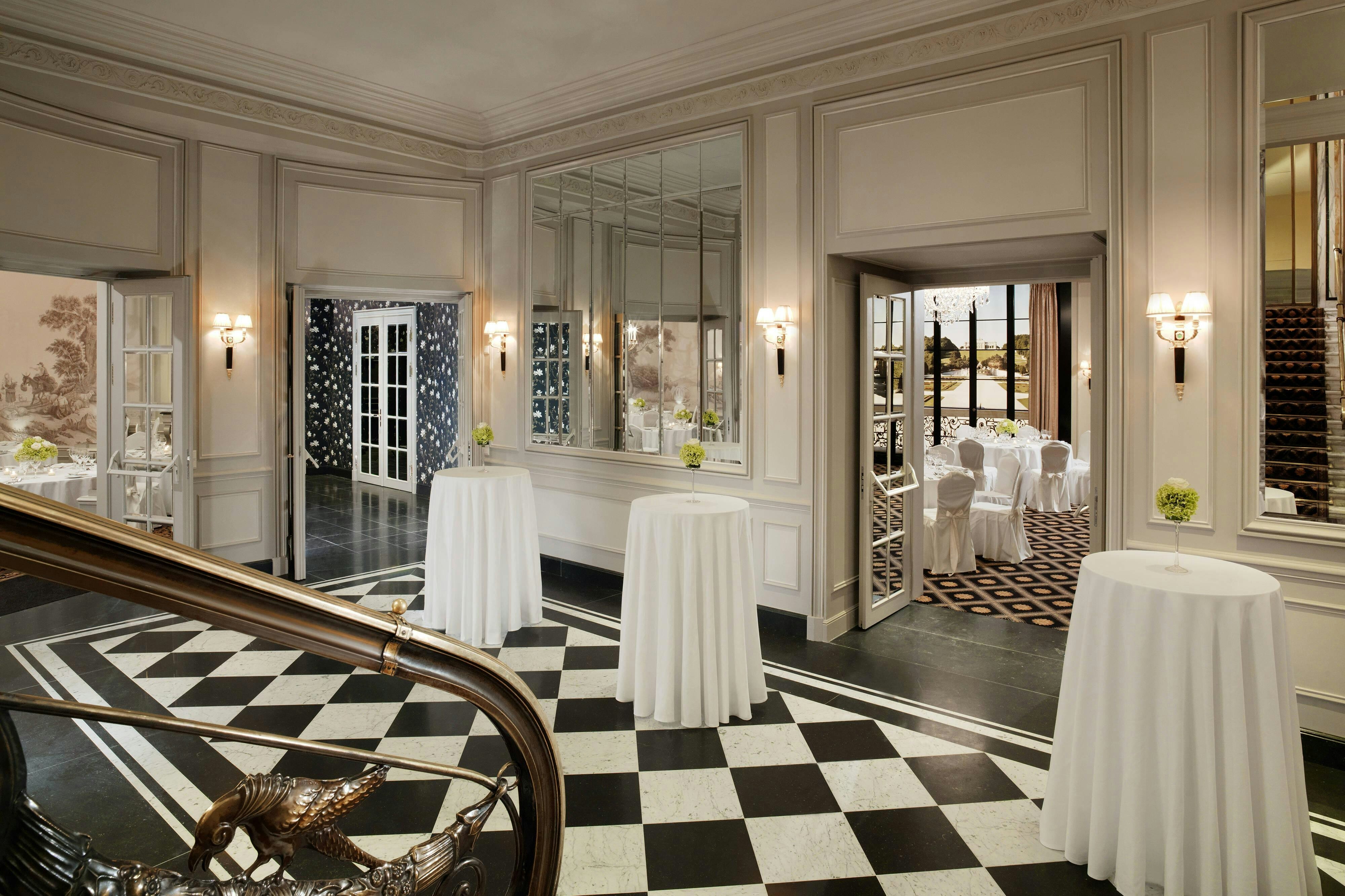 Hotel Bristol, a Luxury Collection Hotel, Vienna in VIENNA