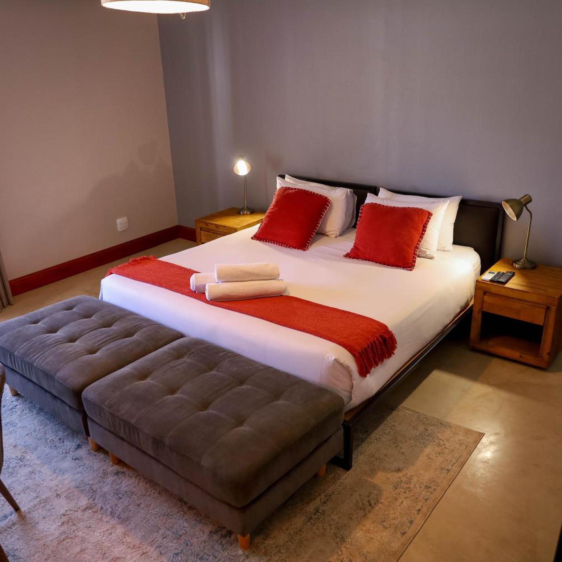 Uitsig Boutique Hotel 11/50