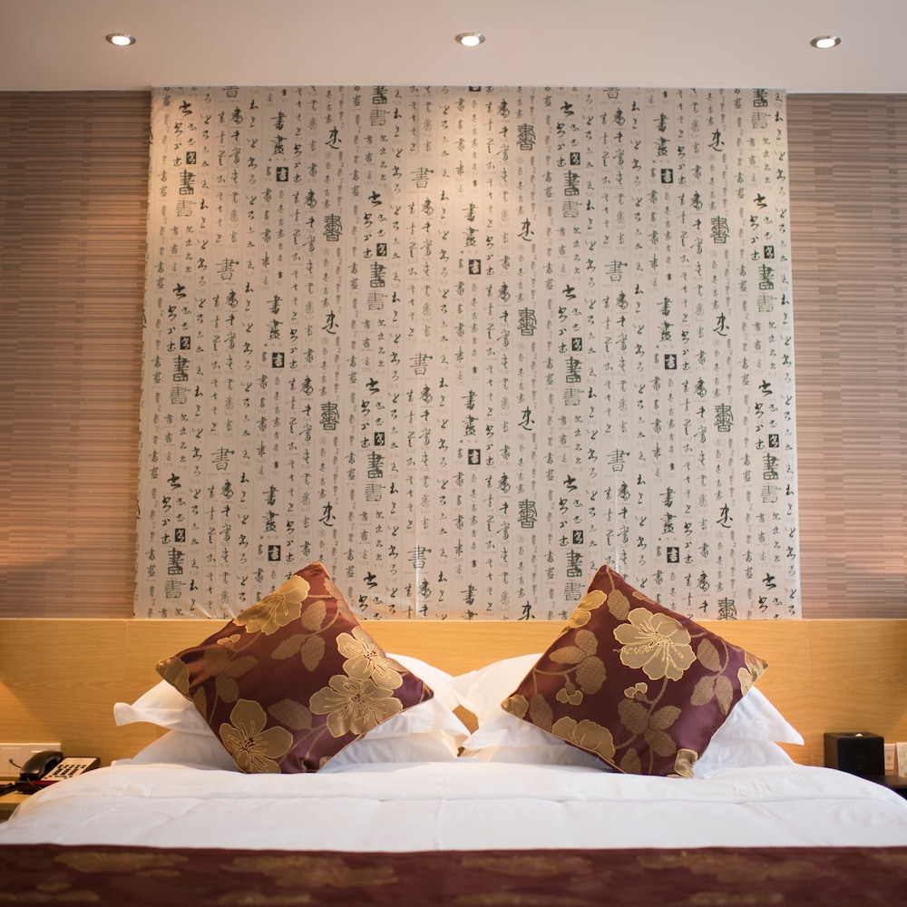 Suzhou Sun Plaza Hotel 16/31