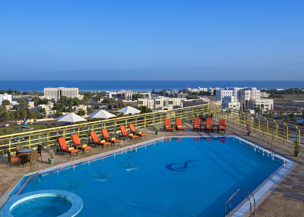 City Seasons Hotel Muscat 48/77