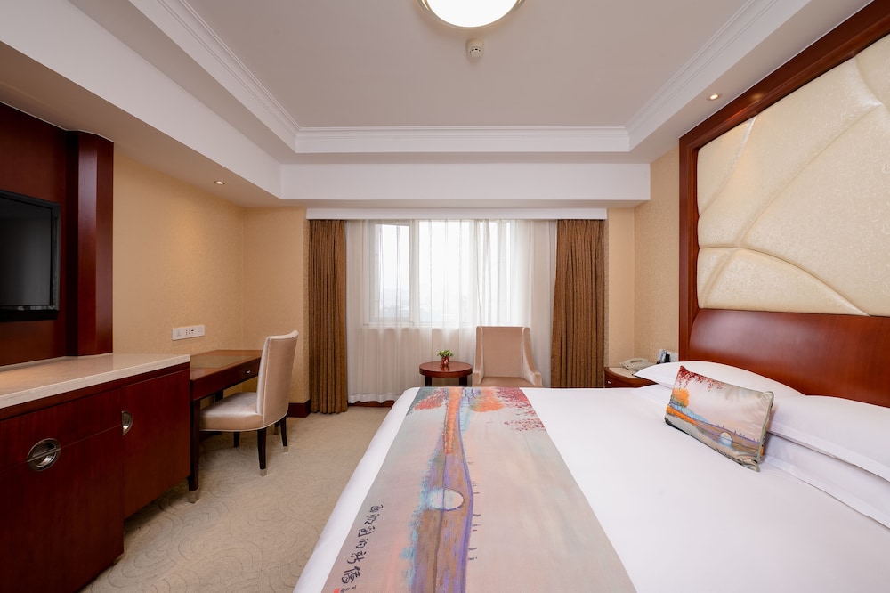 Hangzhou West Lake Xinqiao Hotel 17/50