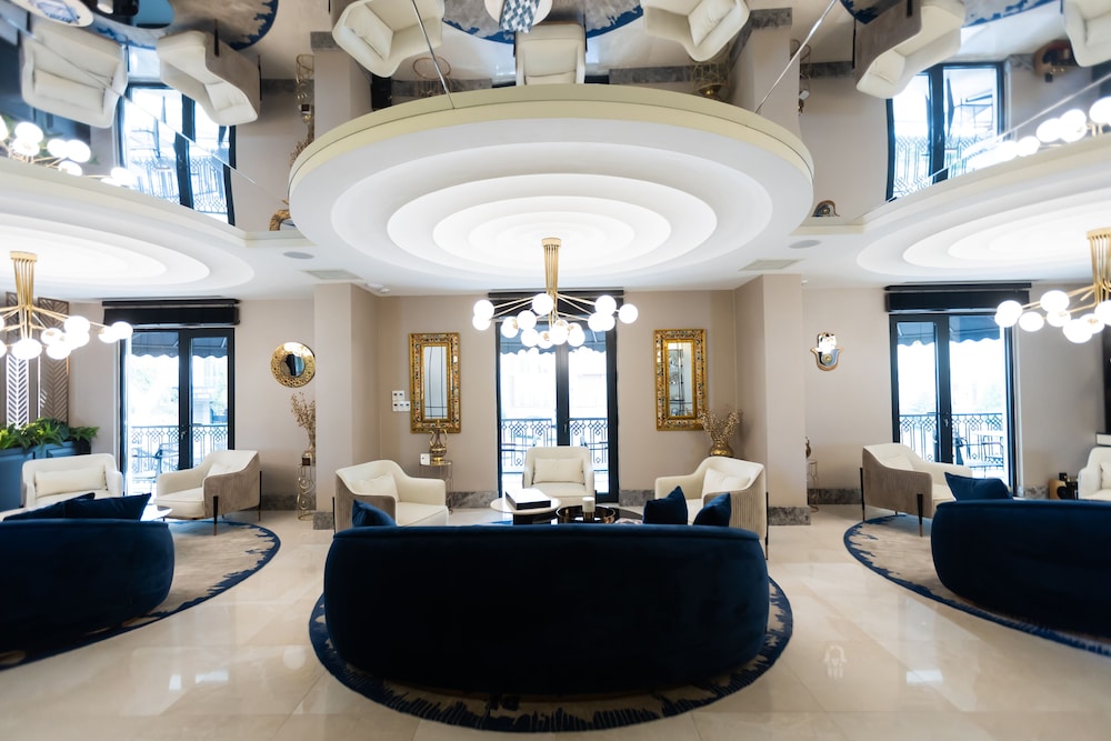 Aliba Hotel 28/50