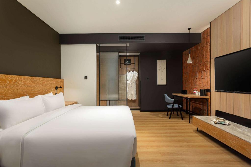 Days Inn by Wyndham Harbin Qunli 15/33