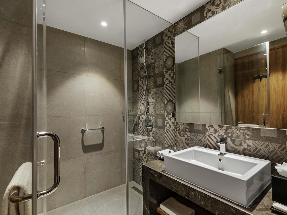 Grand Mercure Gandhinagar GIFT City 44/46