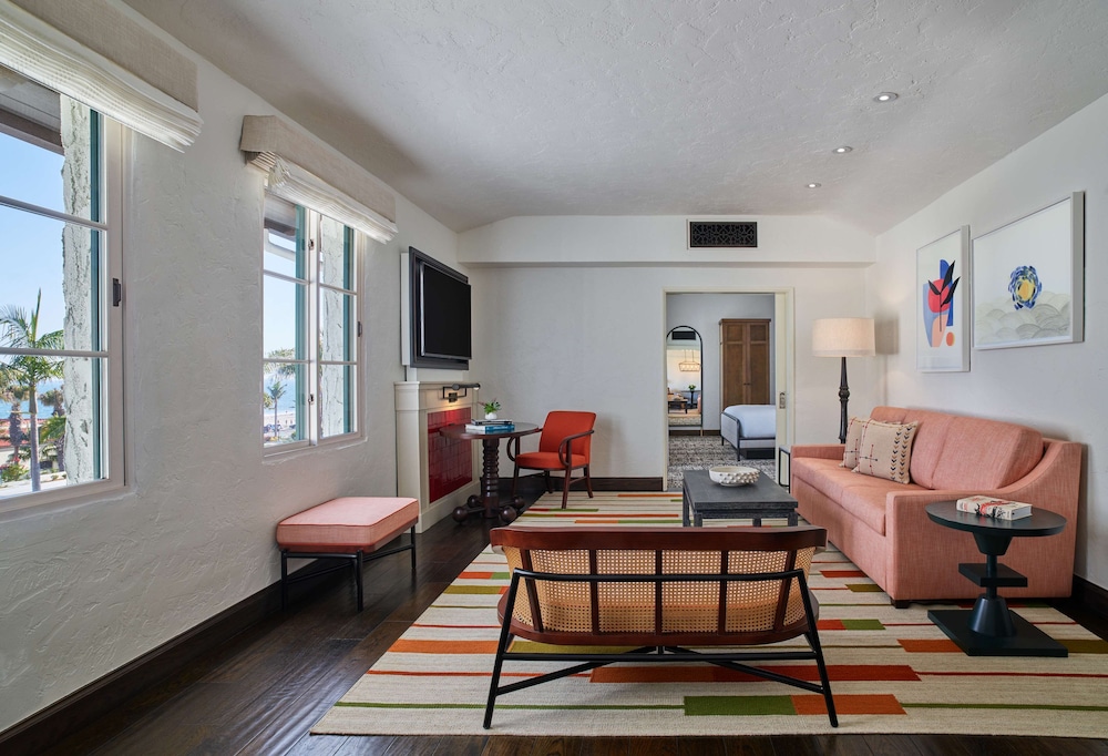 Mar Monte Hotel In the Unbound Collection By Hyatt 26/50