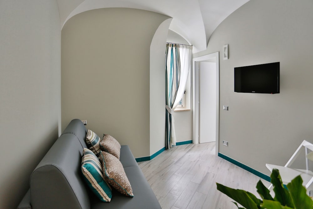 Apartments Amalfi Design 23/29