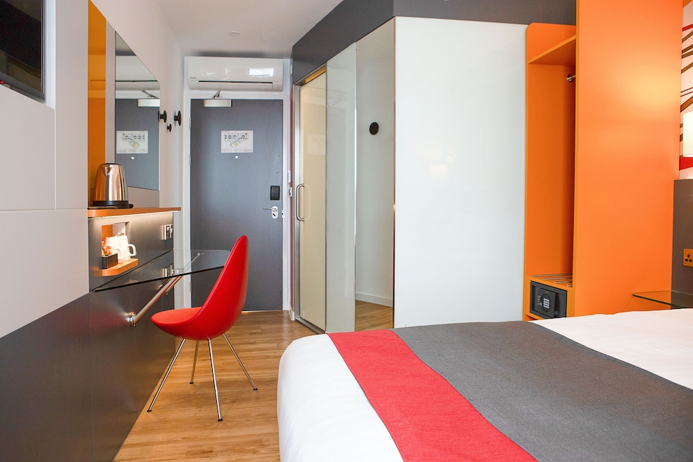 Four Points Flex by Sheraton Cardiff 10/47
