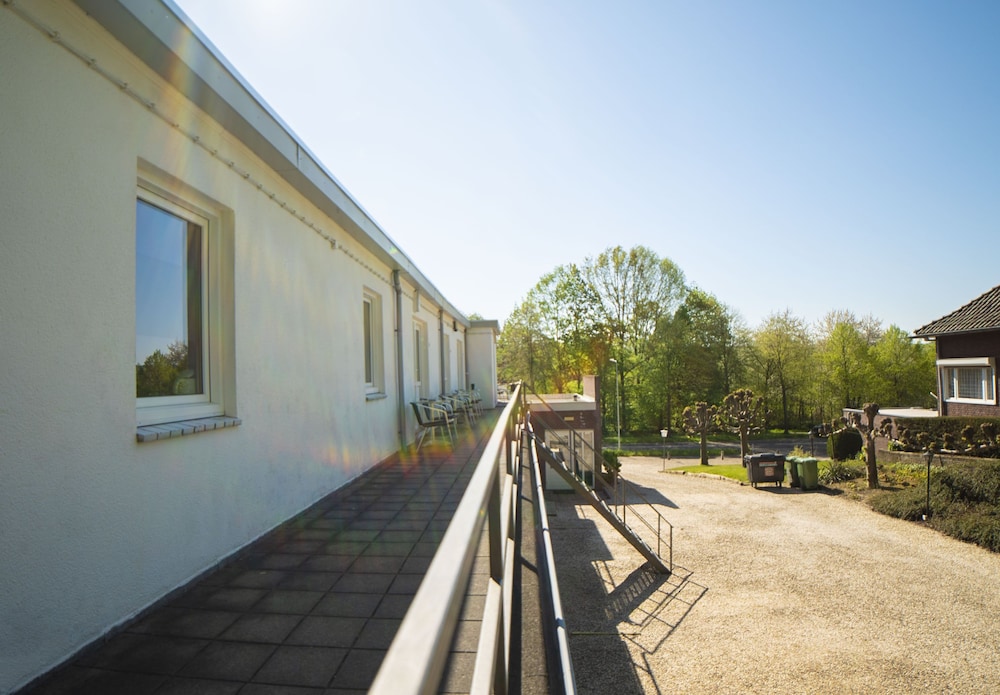 Motel De Heek 26/30