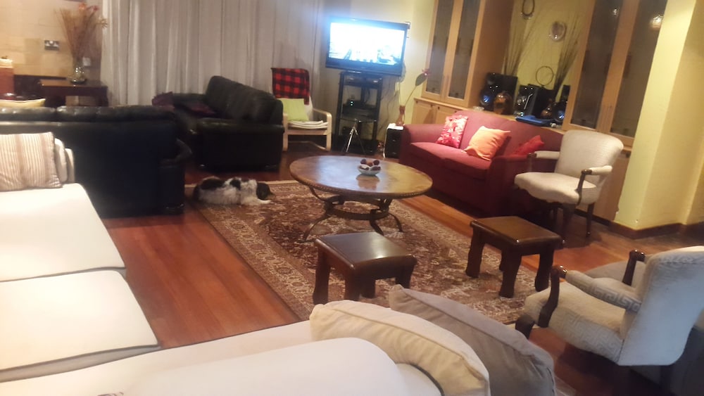 Spurwing Guest House 31/50
