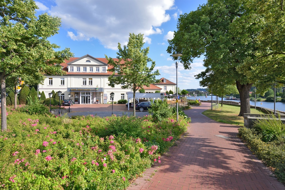 Hotel Stadt Hameln 62/68