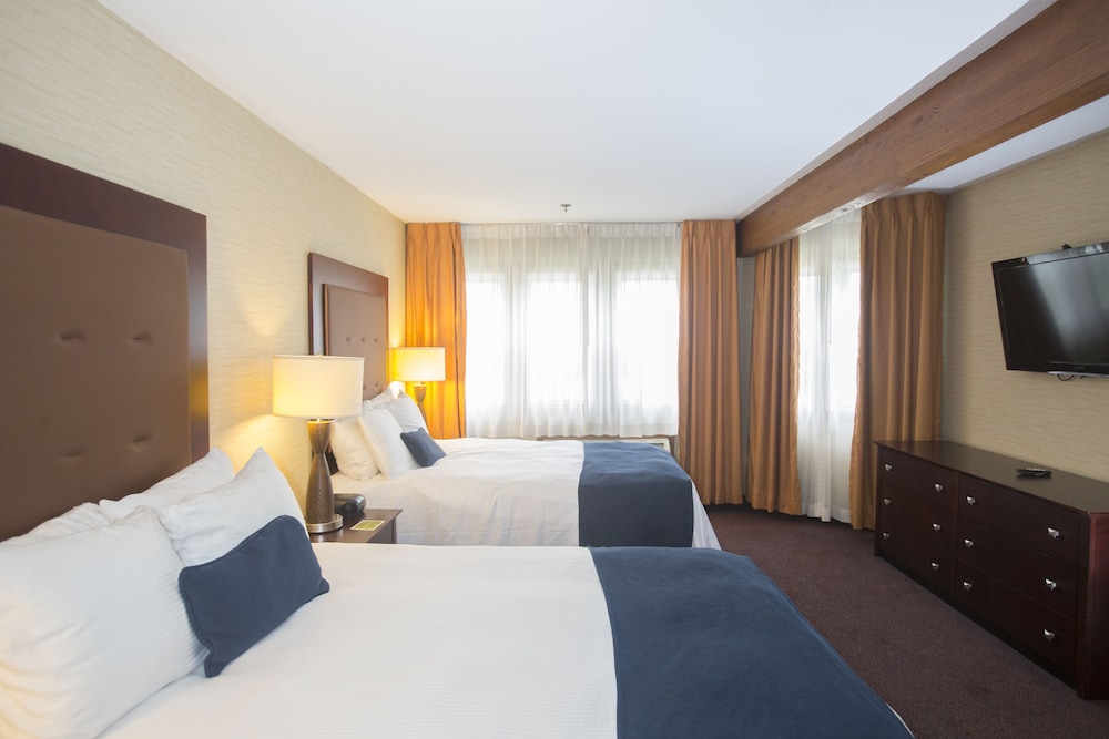 Ivy Court Inn And Suites 12/49