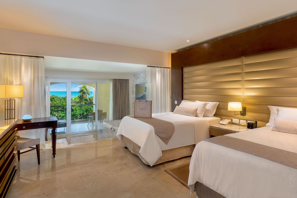 PRESIDENTIAL, GRAND, SUITE