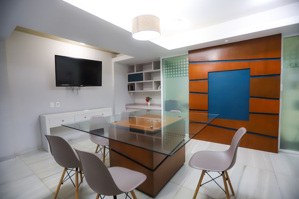 TRYP by Wyndham Chetumal 36/42
