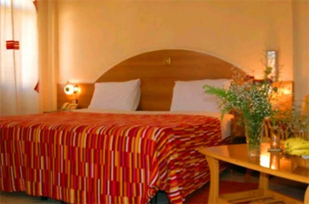Crystal Hotel Asmara 5/22