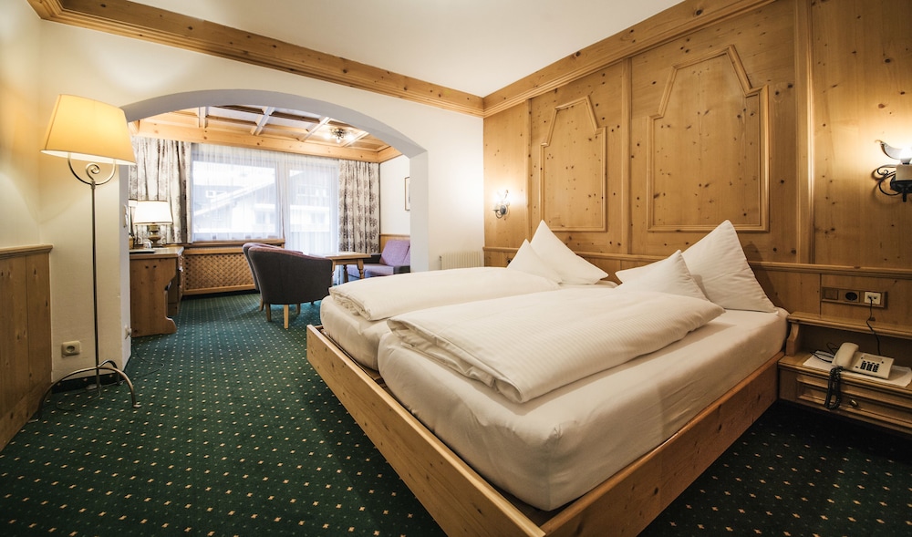 Hotel Grieshof 20/68