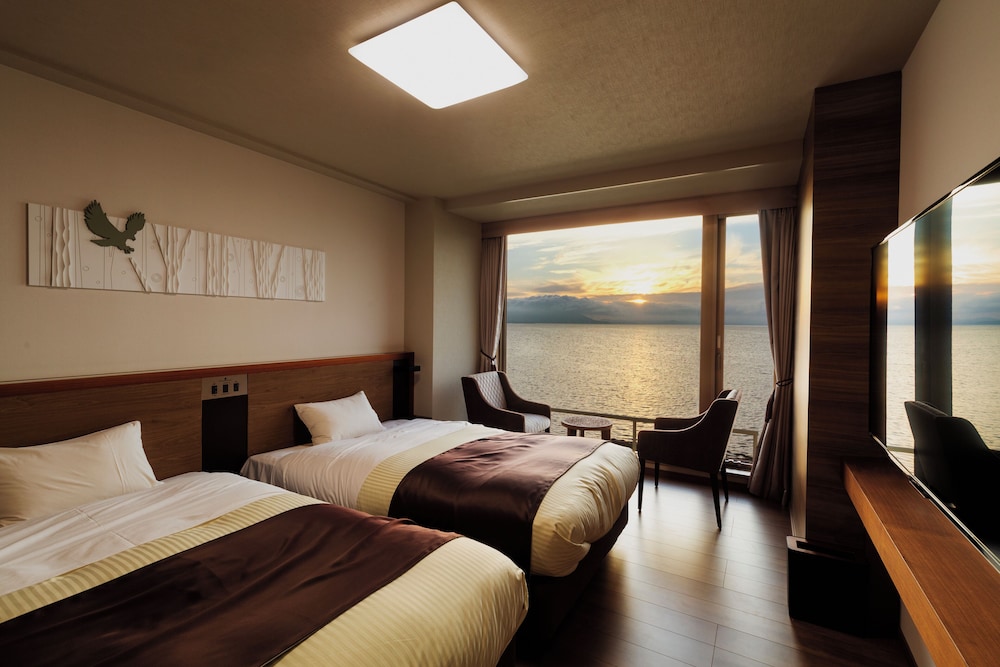 Lake Saroma Tsuruga Resort 6/50