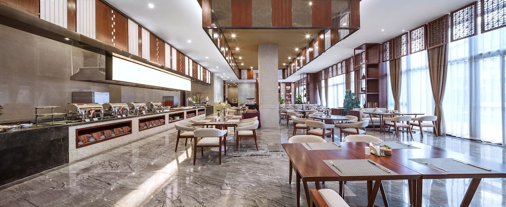 SSAW Boutique Hotel Sanya Haitang Bay Liantou 13/17