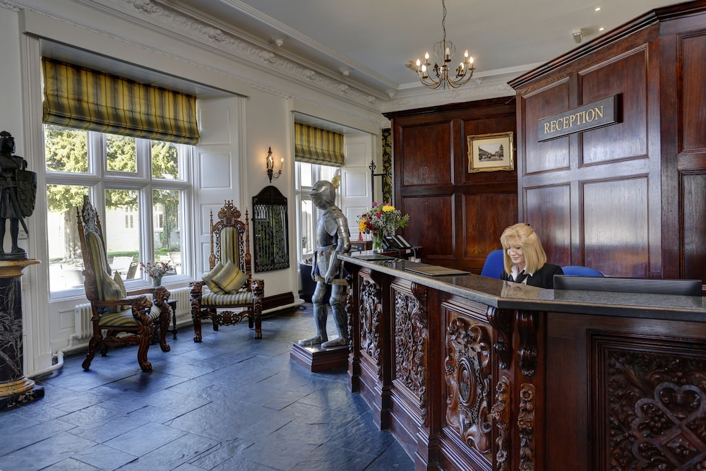Walworth Castle Hotel, BW Signature Collection 4/55