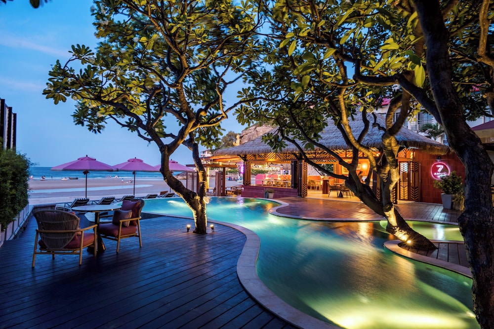 Supatra Hua Hin Resort 46/50