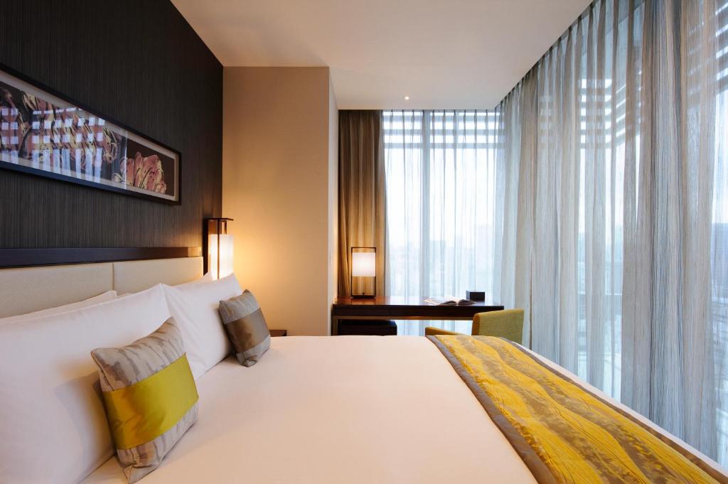 1 Bedroom, Deluxe